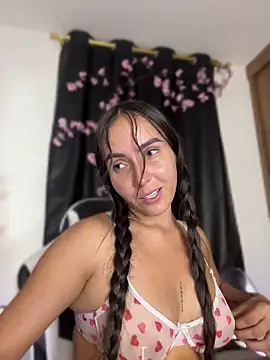 Scarlett05 – Live XXX-chat
