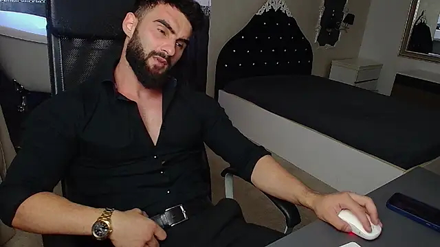 MicahLanen Live XXX chat