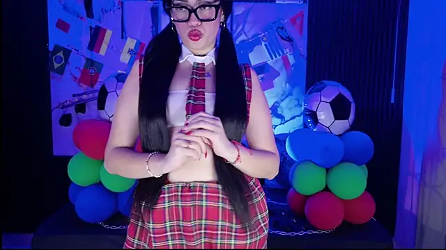 Cris_BDSM 라이브 XXX 채팅
