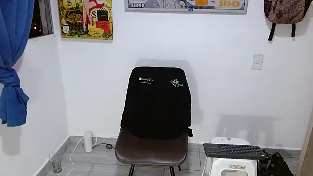 Chat XXX en directo de Supreme_lord