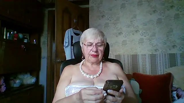 Онлайн чат XXX SweetCherry27