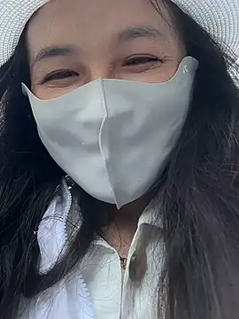 yinyin326 Obrolan Langsung XXX