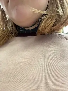 FionaMurr Live XXX-chat