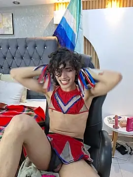 Živý XXX chat Anaciet_Evans
