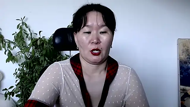 Živý XXX chat Akira_xx