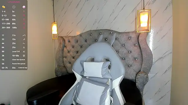 دردشة Alice_Laurentt الجنسية المباشرة