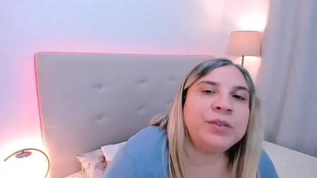 Chat XXX ao vivo de MissMaria