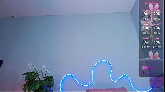 GiordanaPinoo Chat XXX live