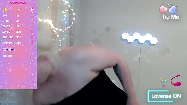JewellKiss7's Live XXX Chat