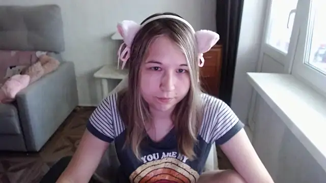 Emily-Way's Live XXX Chat