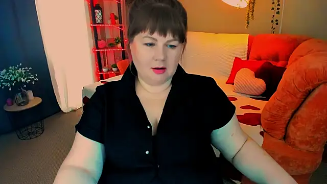 Chat XXX en directo de CrystaalStaar