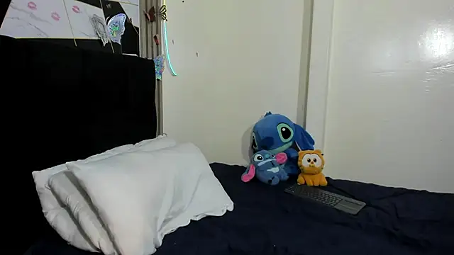 צ'אט XXX בשידור חי של sophia_arevalo