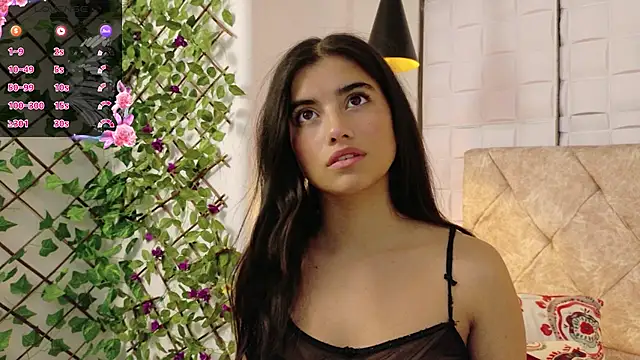 Georgia_Candy Live XXX-chat