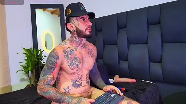 Онлайн чат XXX dilan_scootk_j