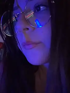Zoe_LennoxxのライブXXXチャット