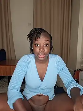 its_rosey Chat XXX in diretta