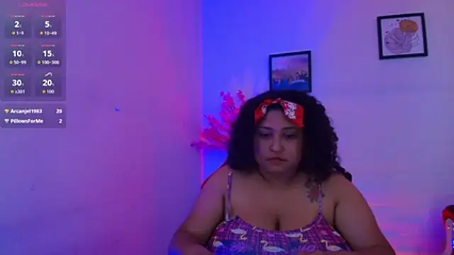 Ayliinn_ Live XXX-Chat