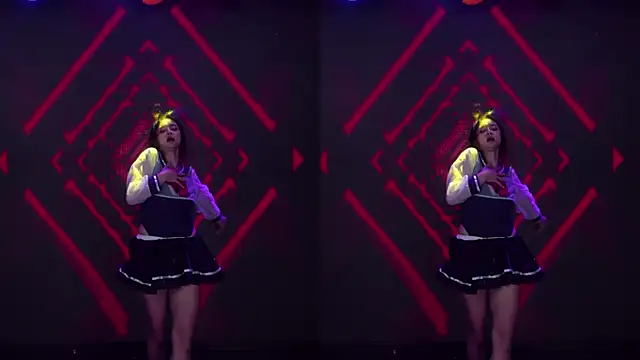 Wily-07のライブXXXチャット