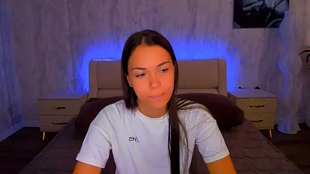 AlexaBarkley's Live XXX Chat