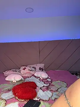 Marily_Daniela_ élő XXX-chatje