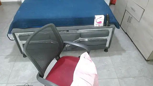 Živý XXX chat samantha_shines