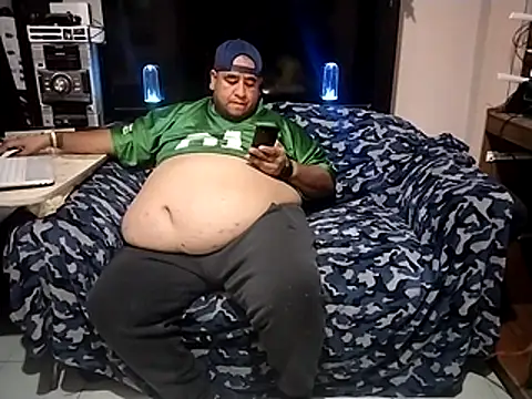 Show Webcam de Gold_Galen
