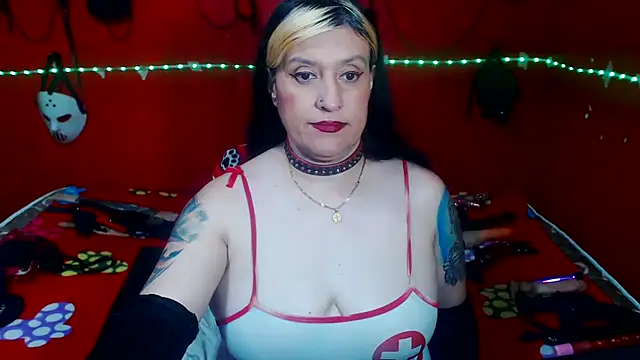 Živý XXX chat MATURE_Randy
