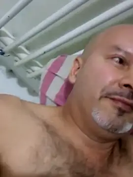Chat XXX ao vivo de Juan_45