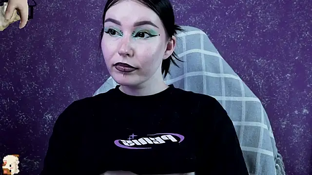 MargarettRose Adlı Modelin Canlı XXX Sohbeti