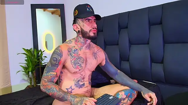 dilan_scootk_j's Live XXX Chat