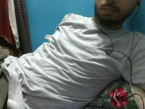 Precumboner Live XXX-chat