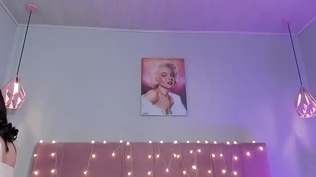 צ'אט XXX בשידור חי של ScarletGV