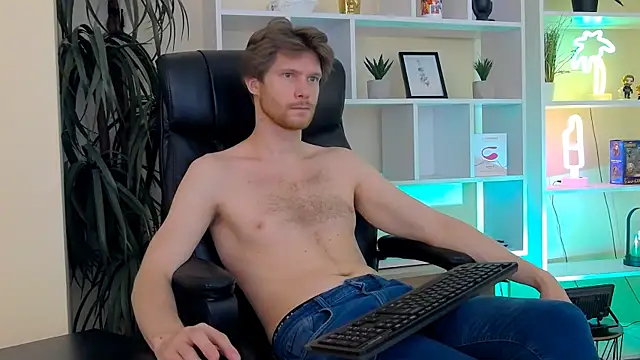 Eddie_Baker 라이브 XXX 채팅