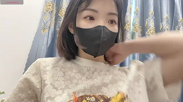 Ryo-Jisoo লাইভ XXX চ্যাট