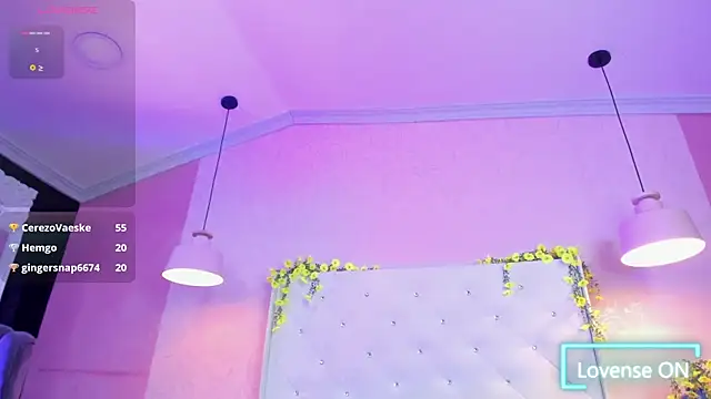 SeamPresley XXX чат на живо