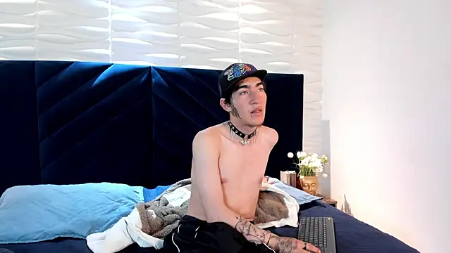 Živý XXX chat Angel_Marzel_