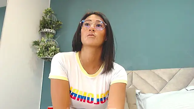 Chat XXX ao vivo de SharisWillian