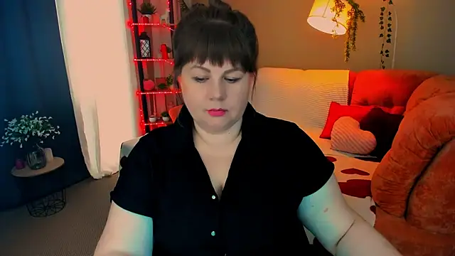 CrystaalStaar Live XXX-Chat