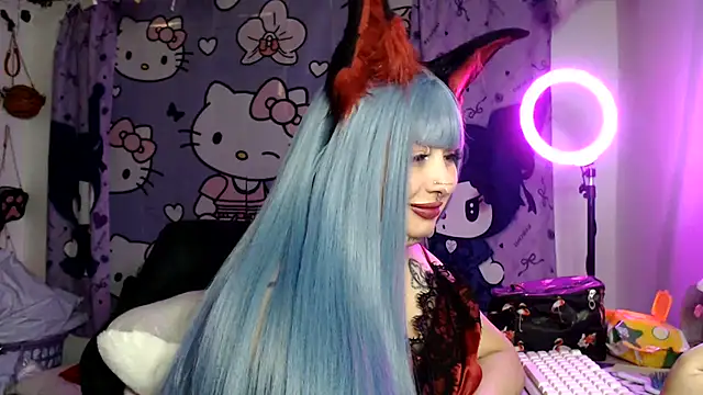 lussyevans24n Live XXX chat