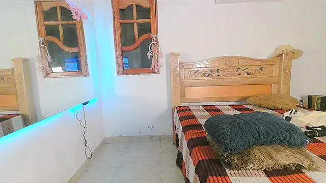 bratz_glloe Live XXX-chat