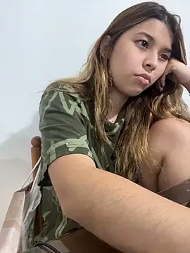 baddieasiantvn Live XXX chat