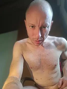 SvenPfeifer1987's Live XXX Chat