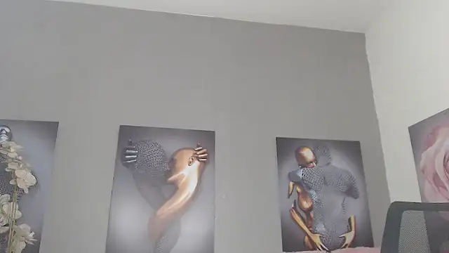 AntonellaBlanc 现场XXX聊天