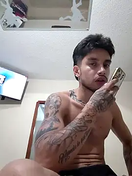 cardonack Pertunjukan Webcam