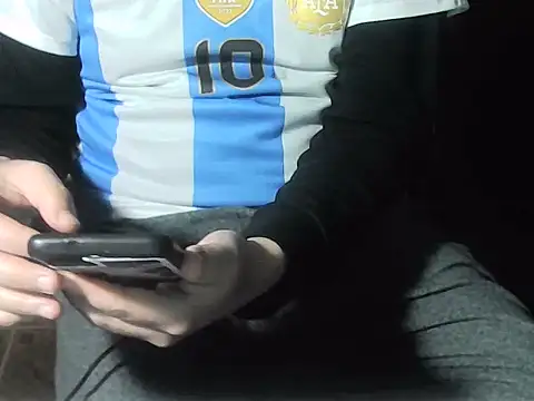 OreCam élő XXX-chatje