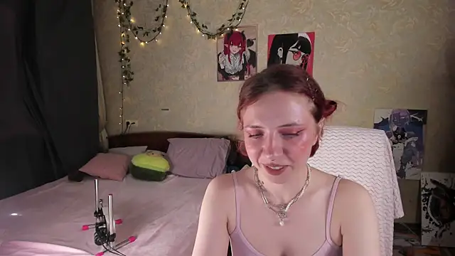 Chat +18 de Love_is_Lola ao vivo