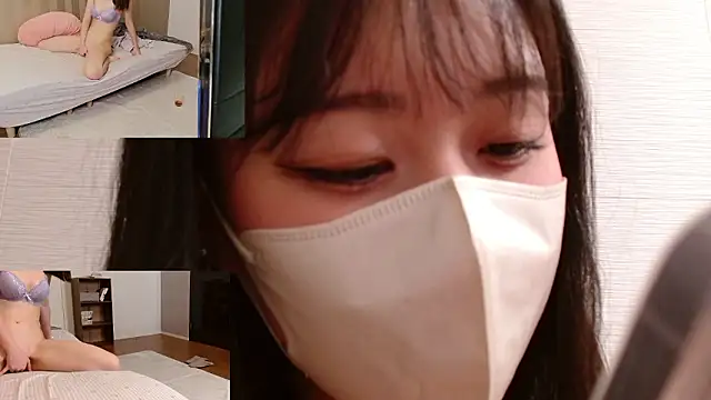 Ms-KARINA 라이브 XXX 채팅