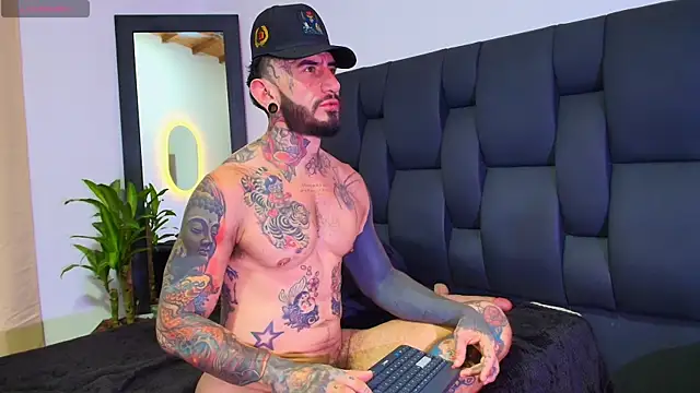 dilan_scootk_jのライブXXXチャット