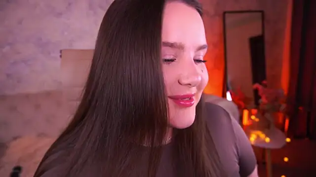 CuteAmberr – Live XXX-chat