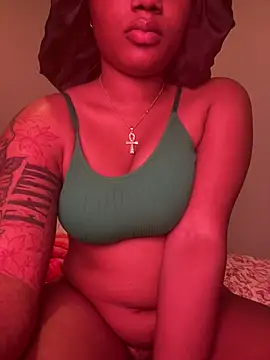 Chat +18 de strip4faith ao vivo